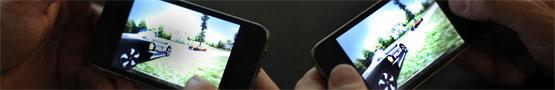 The Benefits of Mobile Gaming The Benefits of Mobile Gaming