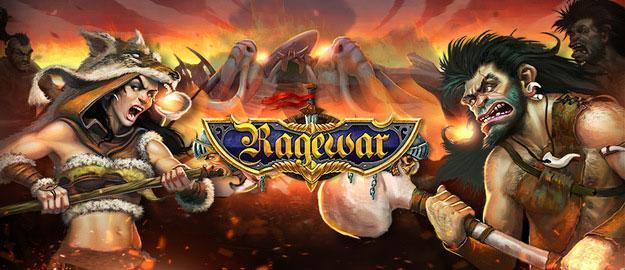 Advance Through the Ages in Rage War Advance Through the Ages in Rage War