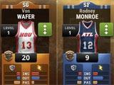 Team Roster in CBS Sports Franchise Basketball Team Roster in CBS Sports Franchise Basketball
