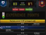 Final score in CBS Sports Franchise Basketball Final score in CBS Sports Franchise Basketball