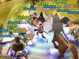 All out war in Flyff Legacy All out war in Flyff Legacy