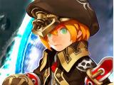 Warrior in Dragon Nest: Saint Haven Warrior in Dragon Nest: Saint Haven