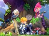 Classes in Dragon Nest: Saint Haven Classes in Dragon Nest: Saint Haven