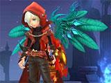 Hero profile in Dragon Nest: Saint Haven Hero profile in Dragon Nest: Saint Haven