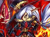 Extremely powerful character in Brave Frontier Extremely powerful character in Brave Frontier