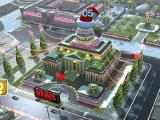 Base and headquarters in Invasion: Modern Empire Base and headquarters in Invasion: Modern Empire