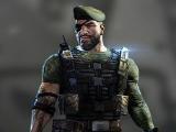 Super soldier in Invasion: Modern Empire Super soldier in Invasion: Modern Empire