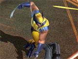 Marvel Future Fight: Thor Fighting Marvel Future Fight: Thor Fighting