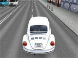 Gameplay of Driving Zone: Germany Driving Zone: Germany gameplay
