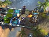 TOBA mode in Heroes of Skyrealm TOBA mode in Heroes of Skyrealm
