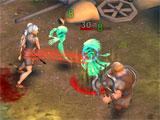 Gameplay of Eternium: Mage and Minions Eternium: Mage and Minions gameplay