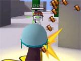 Shooting in MilkChoco - Online FPS Shooting in MilkChoco - Online FPS