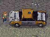 Mini DAYZ: Looting Trunk Mini DAYZ: Looting Trunk