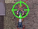 Shooting in Mini DAYZ Shooting in Mini DAYZ