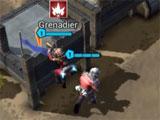 Destroying Turrets in Titanfall: Assault Destroying Turrets in Titanfall: Assault
