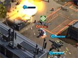Titanfall: Assault: Fighting Titanfall: Assault: Fighting