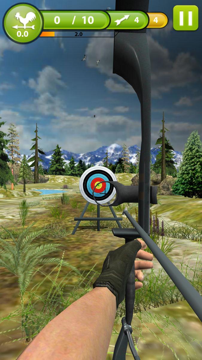 Archery Master 3D - Apps To Play