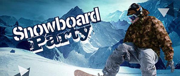 instal the new version for apple Snowboard Party Lite