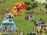 Age of Lords: World map Age of Lords: World map