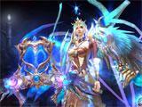 Legacy of Discord: Furious Wings: Character selection Legacy of Discord: Furious Wings: Character selection