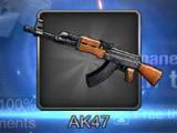 Crisis Action: New weapon Crisis Action: New weapon