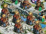 Defensive Towers in Stormfall: Rise of Balur Defensive Towers in Stormfall: Rise of Balur