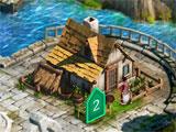Stormfall: Rise of Balur - Cottages Stormfall: Rise of Balur - Cottages