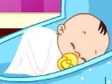 Gameplay for Feed the Baby Feed the Baby Gameplay