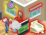 Nanny Mania 2: Cleaning in succession Nanny Mania 2: Cleaning in succession