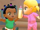 Imagine Babysitters: Sharing Imagine Babysitters: Sharing