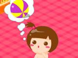 Fulfill her wants and needs in Baby Baby Fulfill her wants and needs in Baby Baby