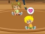 Super Babysitter Game Play Super Babysitter