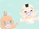Baby Boom Play Screen Baby Boom