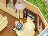 Taking A Break in Virtual Families Virtual Families Taking A Break