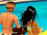 IMVU Beach Enjoy the Beach on IMVU!