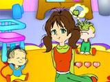 Gameplay for Kindergarten Kindergarten Gameplay