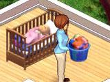 Nanny Mania Gameplay Gameplay for Nanny Mania