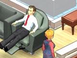 Gameplay for Nanny Mania Nanny Mania Gameplay