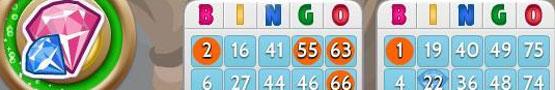 Top 5 Bingo Games on Facebook Top 5 Bingo Games on Facebook
