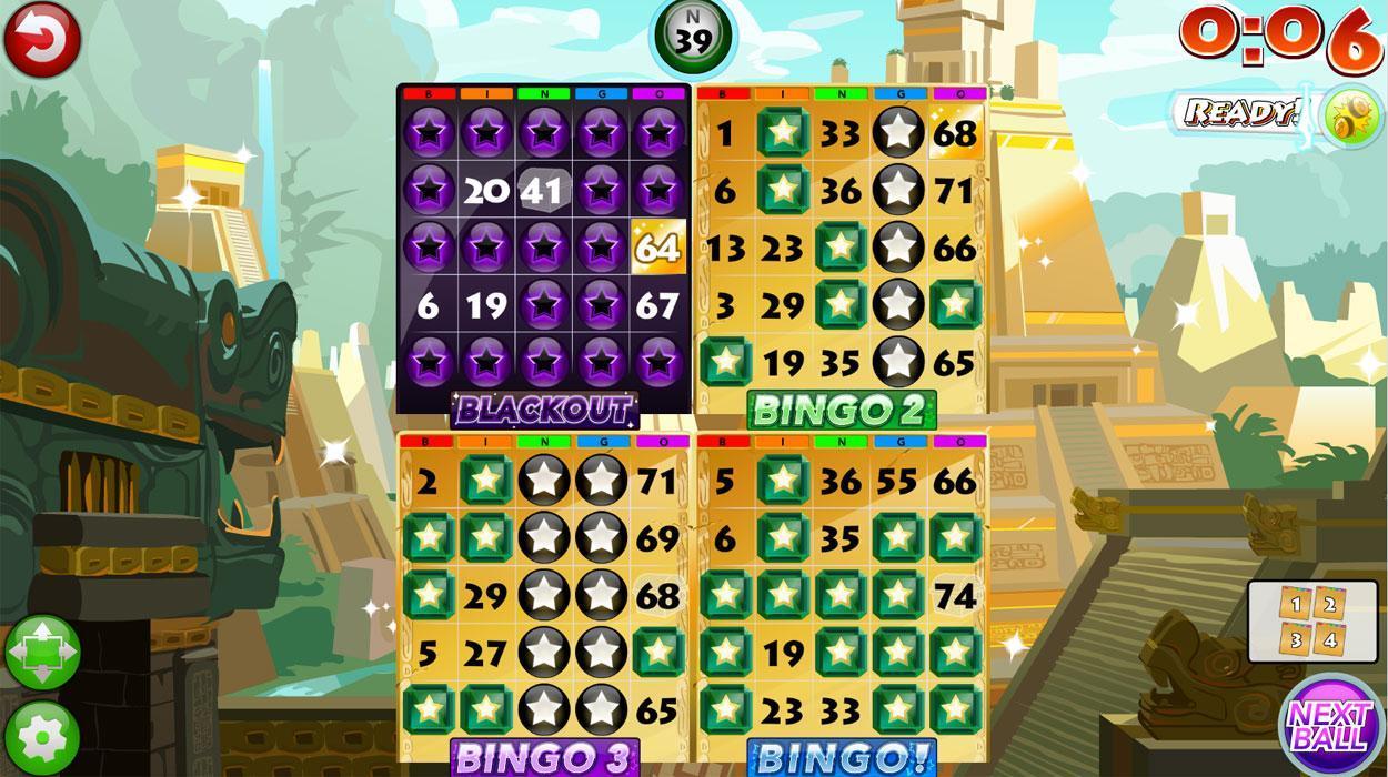 Bingo Rush 2 Review Online Bingo Games