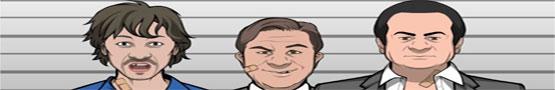The Appeal of Criminal Case The Appeal of Criminal Case