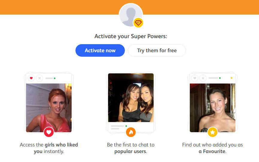 gratis dejting badoo gratis