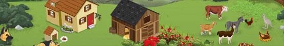 Classic Farm Games on Facebook preview image Classic Farm Games on Facebook preview image