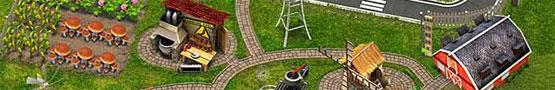 Farm Simulation vs Time Management Games Farm Simulation vs Time Management Games