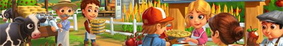 Gratis Boerderijgames - Why are Farm Games Addictive? Gratis Boerderijgames - Why are Farm Games Addictive?