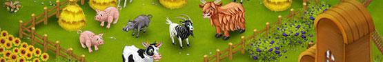 Jeux de ferme Gratuits - Animals in Farm Games Jeux de ferme Gratuits - Animals in Farm Games