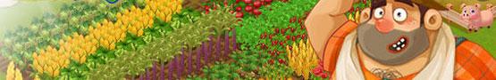 Farm Games Free - Happy Farm vs My Little Farmies Farm Games Free - Happy Farm vs My Little Farmies