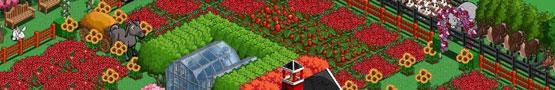 How to Quickly Get A Massive Farm in Any Farm Game How to Quickly Get A Massive Farm in Any Farm Game