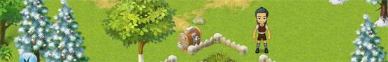 Who Should Play Farming Games? Who Should Play Farming Games?