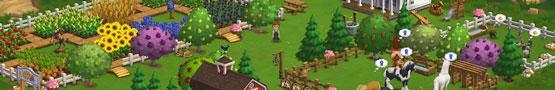 Farmářské hry zdarma - What We Love About Farm Games Farmářské hry zdarma - What We Love About Farm Games